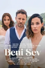 Beni Sev Poster