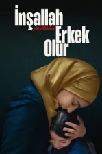 İnşallah Erkek Olur Poster