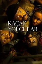 Kaçak Yolcular Poster