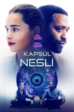 Kapsül Nesli Poster