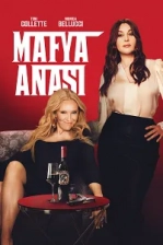 Mafya Anası Poster