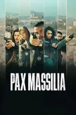 Pax Massilia Poster