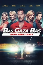 Bas Gaza Bas Poster