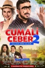 Cumali Ceber 2 Poster