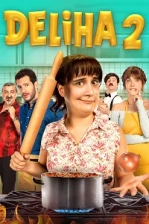 Deliha 2 Poster