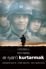 Er Ryan’ı Kurtarmak Poster
