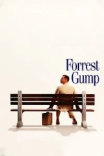 Forrest Gump Poster