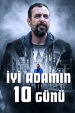 İyi Adamın 10 Günü Poster