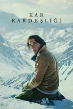 Kar Kardeşliği Poster