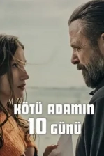 Kötü Adamın 10 Günü Poster