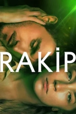 Rakip Poster