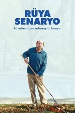 Rüya Senaryo Poster