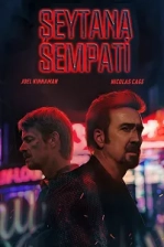 Şeytana Sempati Poster