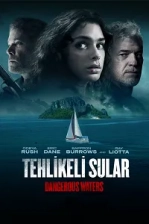 Tehlikeli Sular Poster