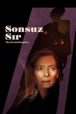 Sonsuz Sır Poster