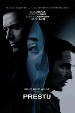 Prestij Poster