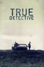 True Detective Poster