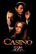 Casino Poster