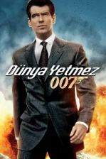 Dünya Yetmez Poster