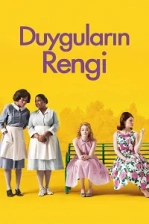Duyguların Rengi Poster