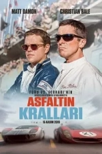 Asfaltın Kralları Poster