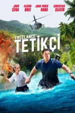 Tetikçi Poster