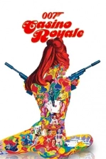 Gazino Royal 007 Poster