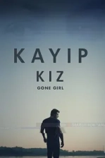 Kayıp Kız Poster