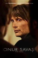 Onur Savaşı Poster