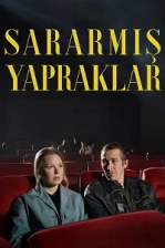 Sararmış Yapraklar Poster
