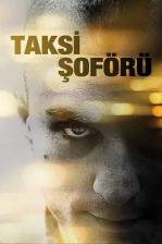 Taksi Şoförü Poster