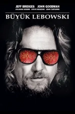 Büyük Lebowski Poster