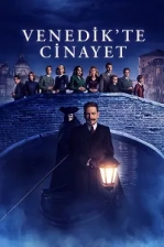 Venedik'te Cinayet Poster