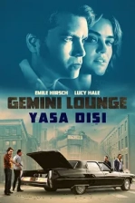 Yasa Dışı Poster