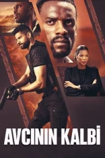 Avcının Kalbi Poster