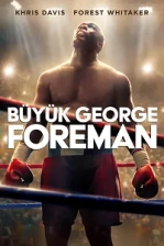 Büyük George Foreman Poster