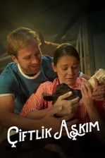 Çiftlik Aşkım Poster