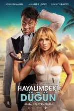 Hayalimdeki Düğün Poster