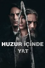 Huzur İçinde Yat Poster