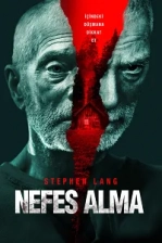 Nefes Alma Poster
