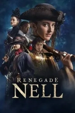 Renegade Nell Poster