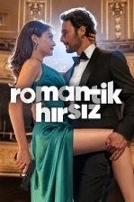 Romantik Hırsız Poster