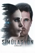 Simülasyon Poster