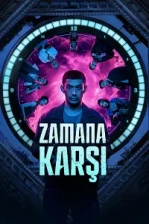 Zamana Karşı Poster