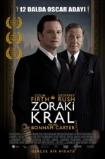 Zoraki Kral Poster