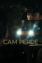 Cam Perde Poster
