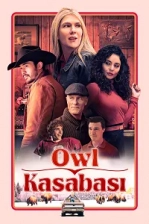 Owl Kasabası Poster