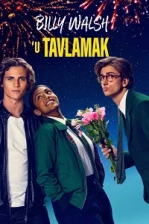 Billy Walsh’u Tavlamak Poster