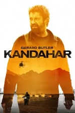 Kandahar Poster