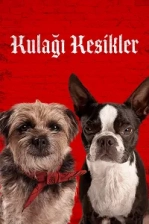 Kulağı Kesikler Poster